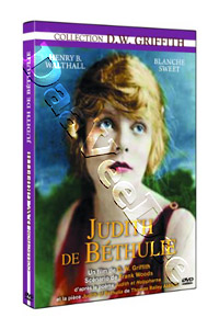 Judith of Bethulia (DVD)